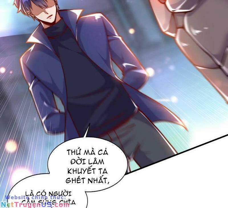 Vô Địch Từ Cưỡng Hôn Ma Nữ 167 trang 42