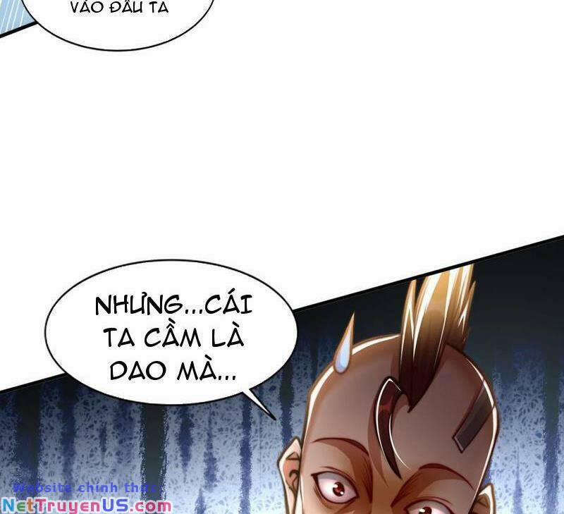 Vô Địch Từ Cưỡng Hôn Ma Nữ 167 trang 43