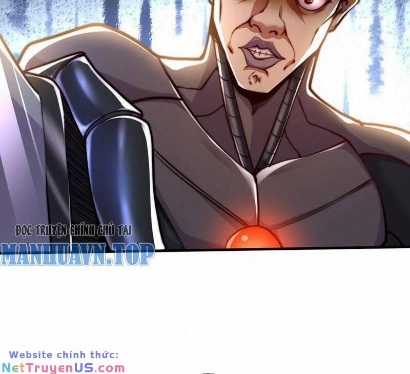 Vô Địch Từ Cưỡng Hôn Ma Nữ 167 trang 44