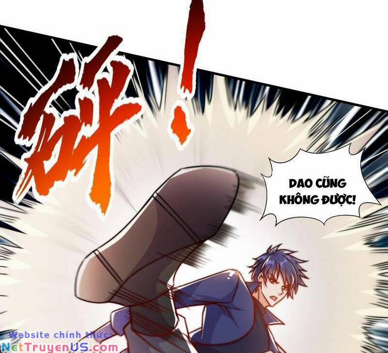 Vô Địch Từ Cưỡng Hôn Ma Nữ 167 trang 45