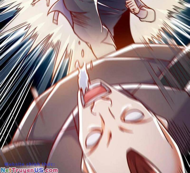 Vô Địch Từ Cưỡng Hôn Ma Nữ 167 trang 46