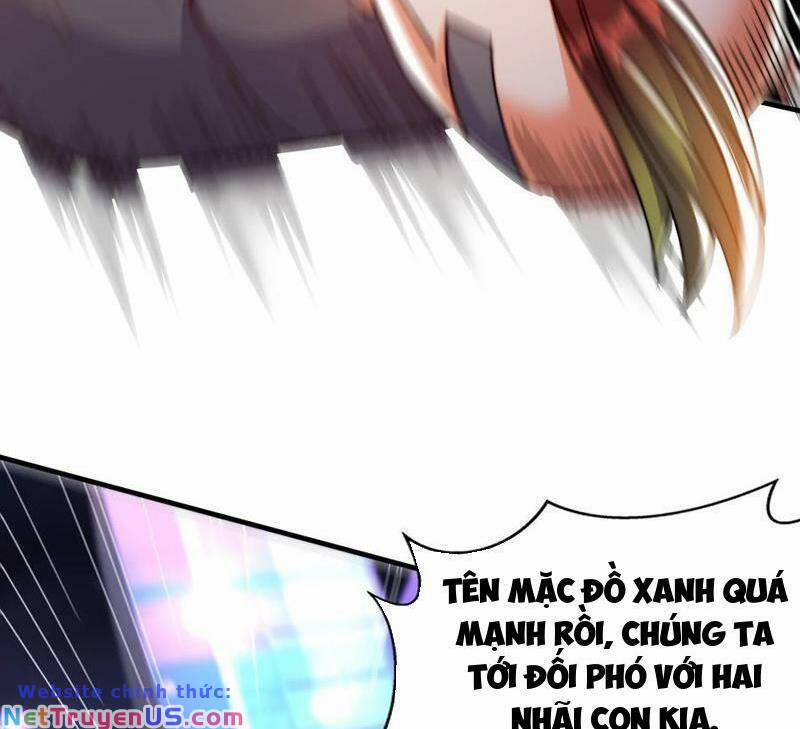 Vô Địch Từ Cưỡng Hôn Ma Nữ 167 trang 47