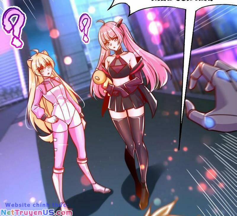 Vô Địch Từ Cưỡng Hôn Ma Nữ 167 trang 48
