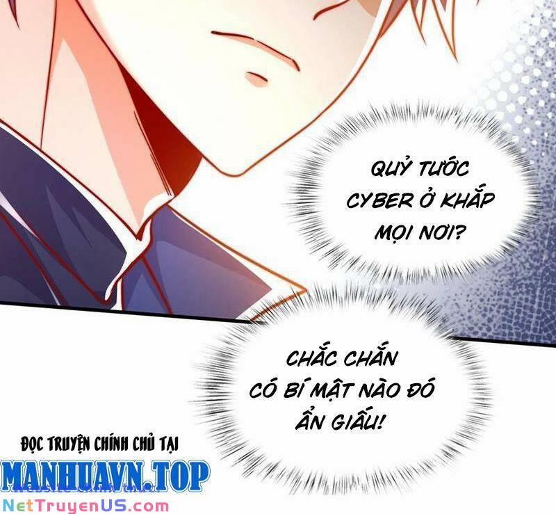Vô Địch Từ Cưỡng Hôn Ma Nữ 167 trang 59