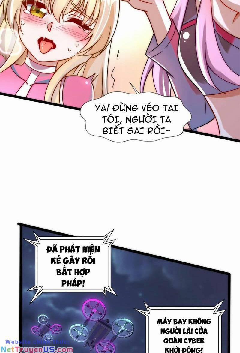 Vô Địch Từ Cưỡng Hôn Ma Nữ 168 trang 11