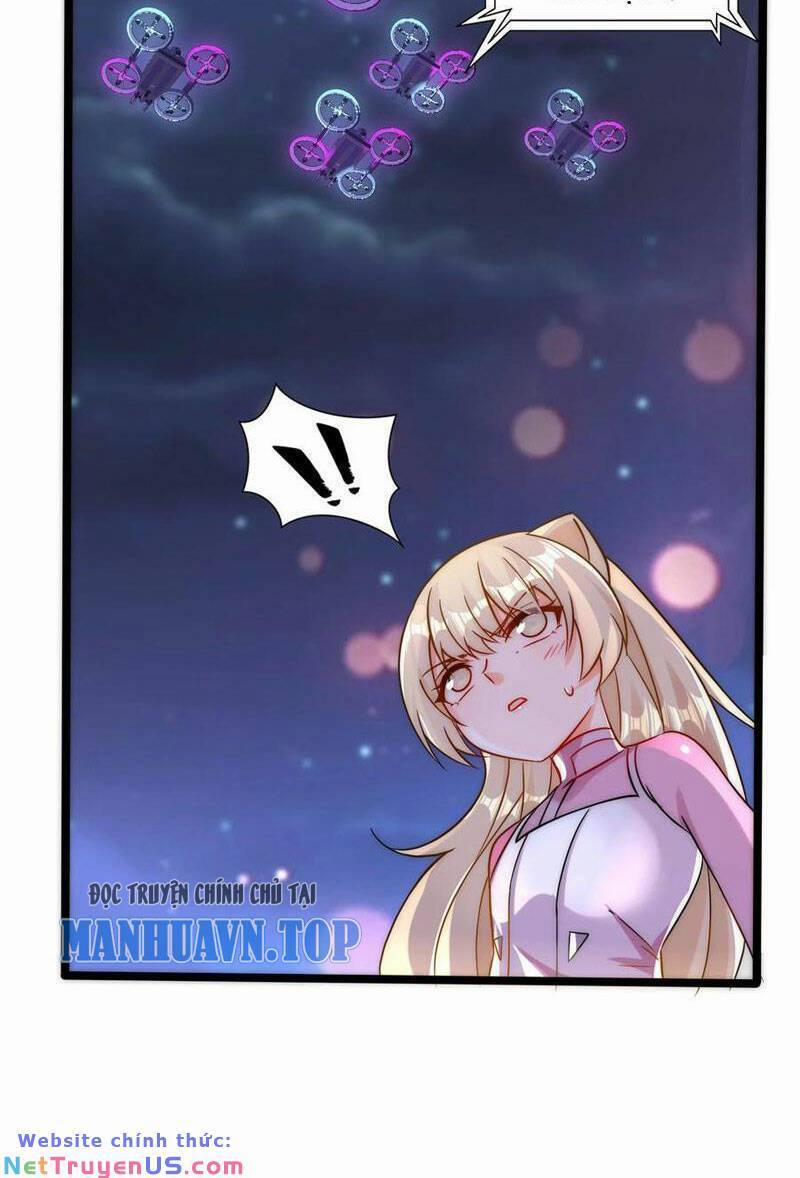 Vô Địch Từ Cưỡng Hôn Ma Nữ 168 trang 12