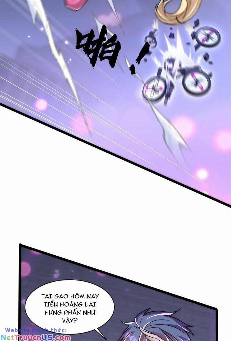 Vô Địch Từ Cưỡng Hôn Ma Nữ 168 trang 14