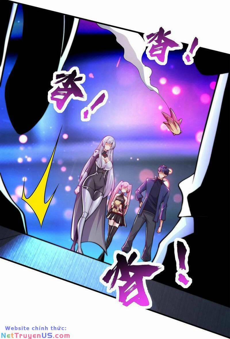 Vô Địch Từ Cưỡng Hôn Ma Nữ 168 trang 19