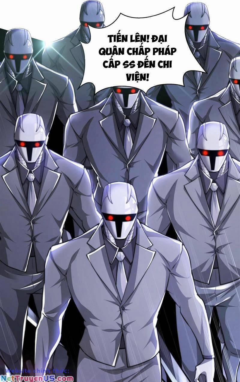 Vô Địch Từ Cưỡng Hôn Ma Nữ 168 trang 20