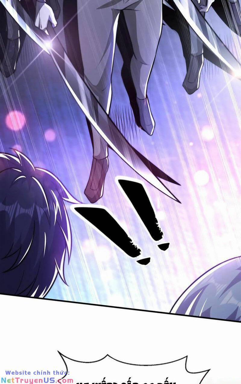 Vô Địch Từ Cưỡng Hôn Ma Nữ 168 trang 21