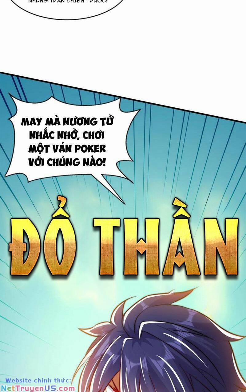 Vô Địch Từ Cưỡng Hôn Ma Nữ 168 trang 23