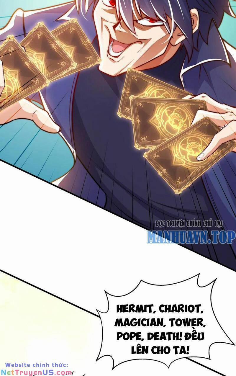 Vô Địch Từ Cưỡng Hôn Ma Nữ 168 trang 24