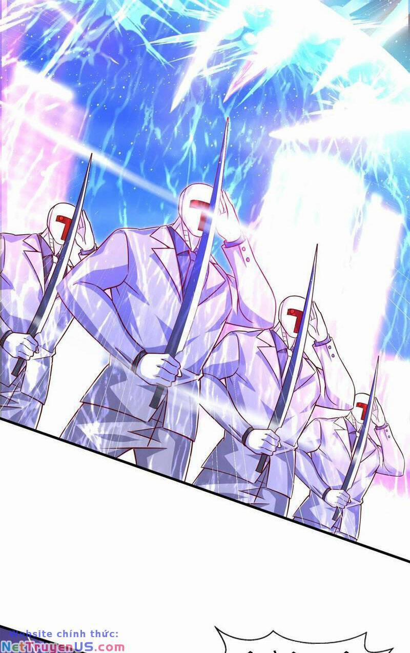Vô Địch Từ Cưỡng Hôn Ma Nữ 168 trang 27