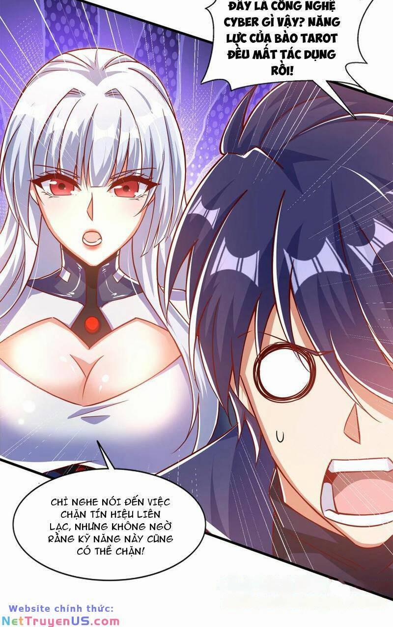 Vô Địch Từ Cưỡng Hôn Ma Nữ 168 trang 28
