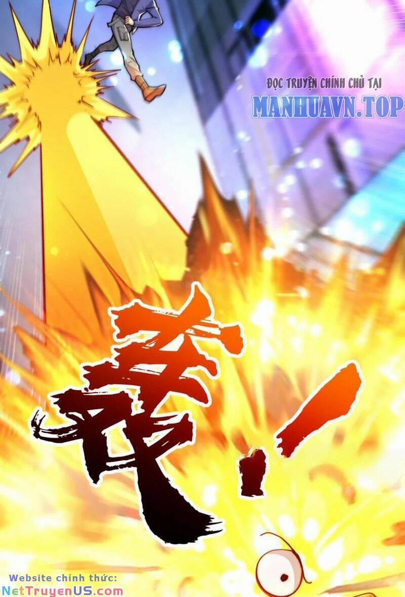 Vô Địch Từ Cưỡng Hôn Ma Nữ 168 trang 3