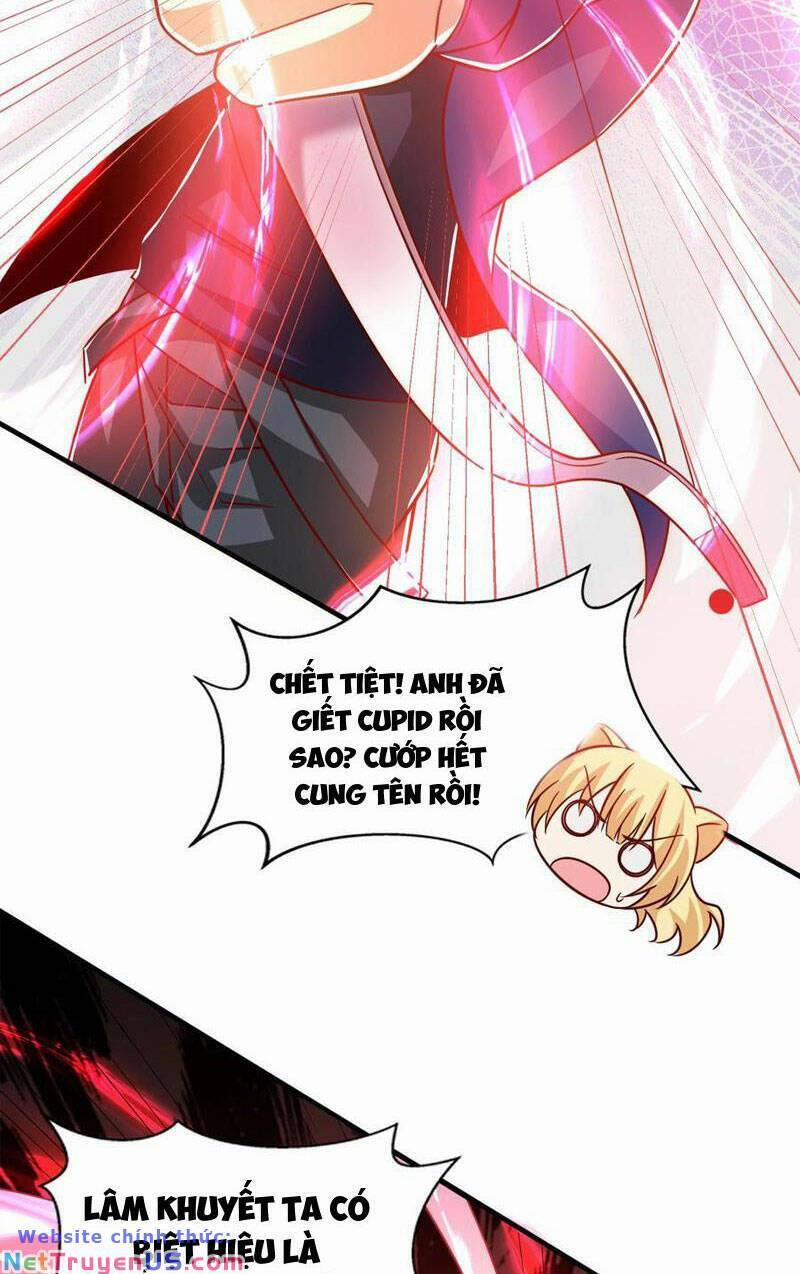 Vô Địch Từ Cưỡng Hôn Ma Nữ 168 trang 30