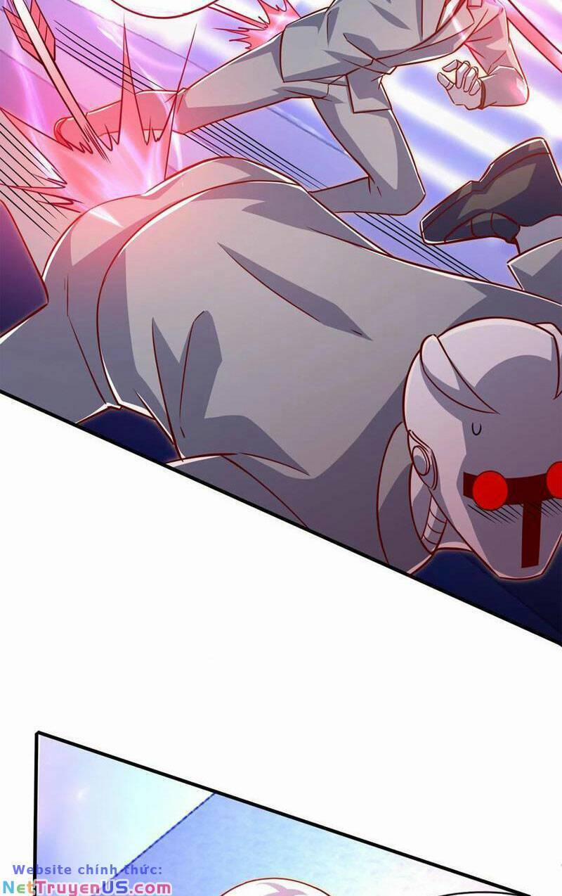 Vô Địch Từ Cưỡng Hôn Ma Nữ 168 trang 33