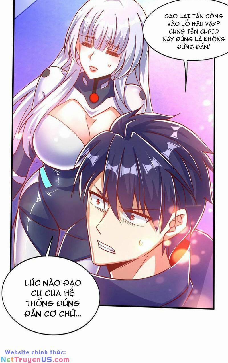 Vô Địch Từ Cưỡng Hôn Ma Nữ 168 trang 34