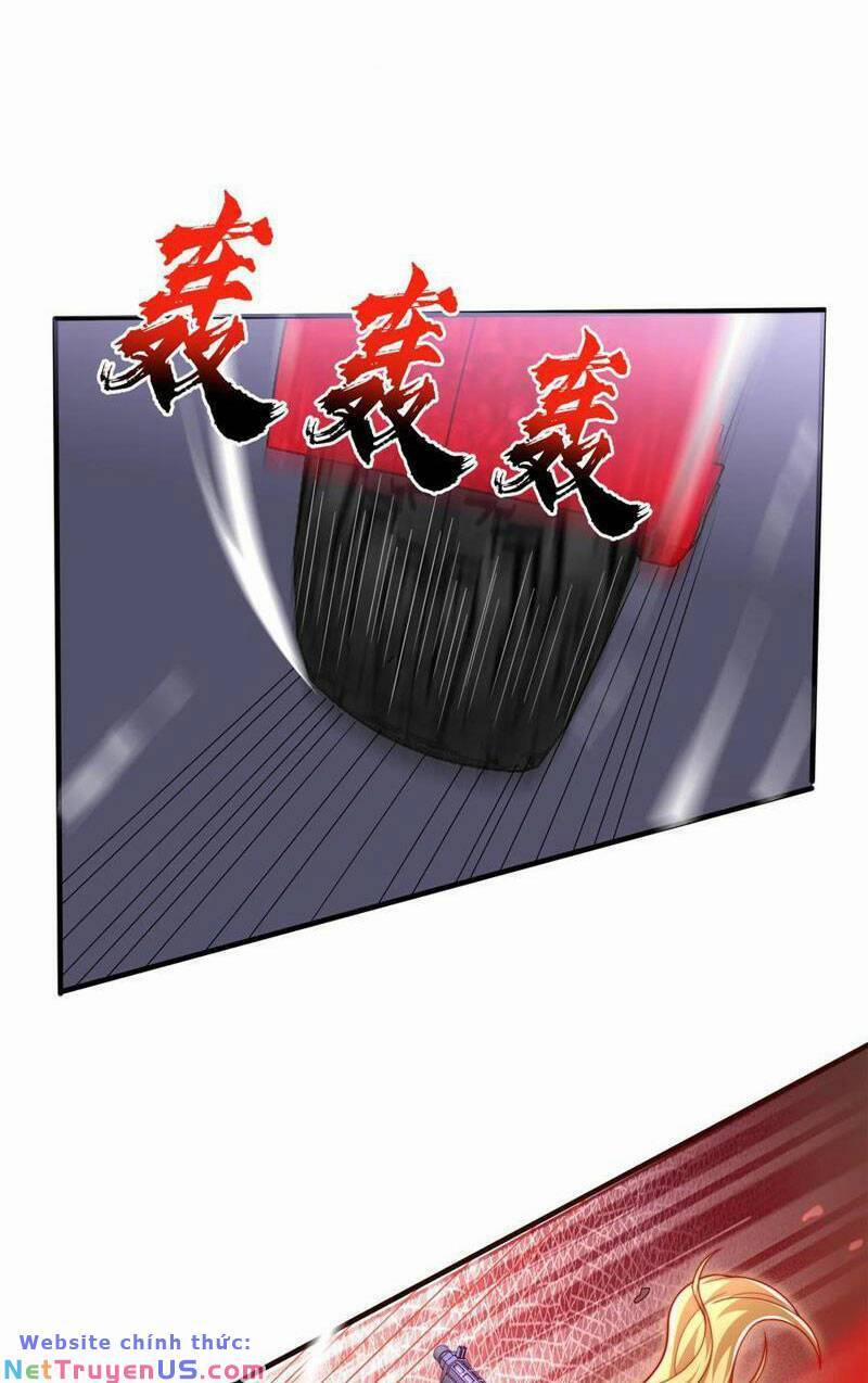 Vô Địch Từ Cưỡng Hôn Ma Nữ 168 trang 35