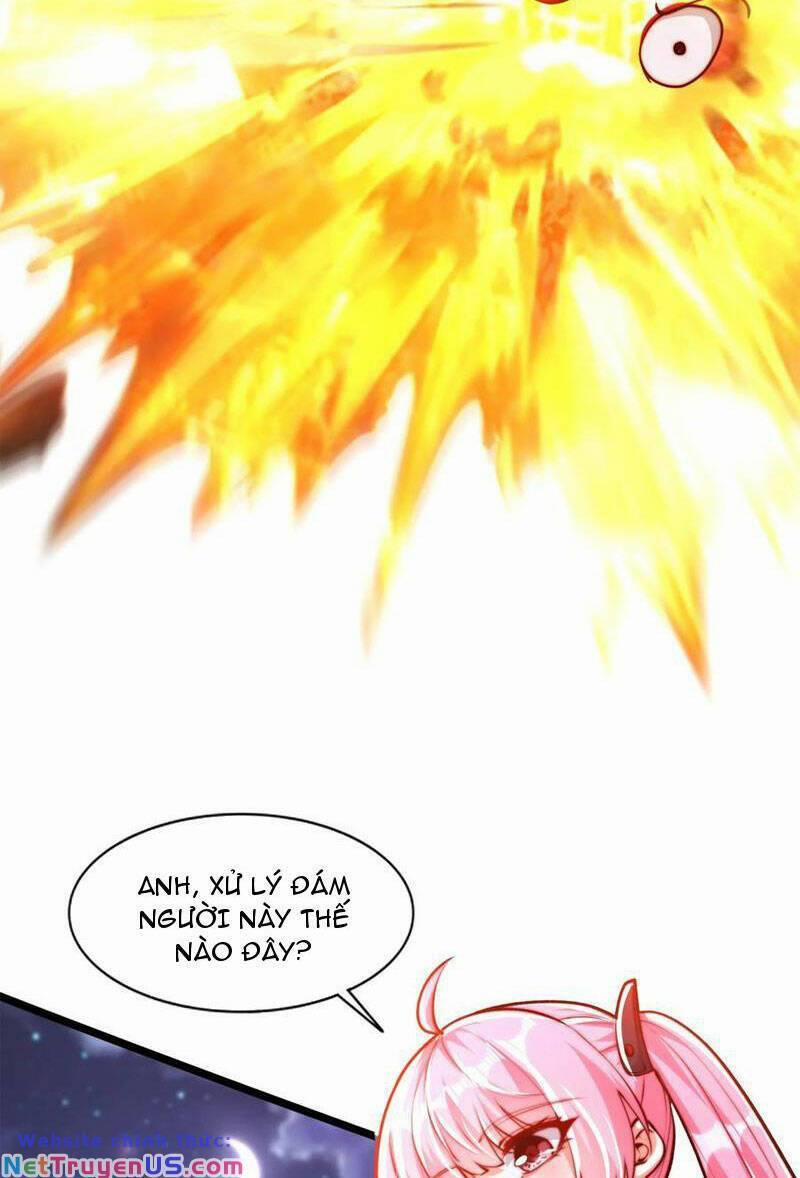 Vô Địch Từ Cưỡng Hôn Ma Nữ 168 trang 4