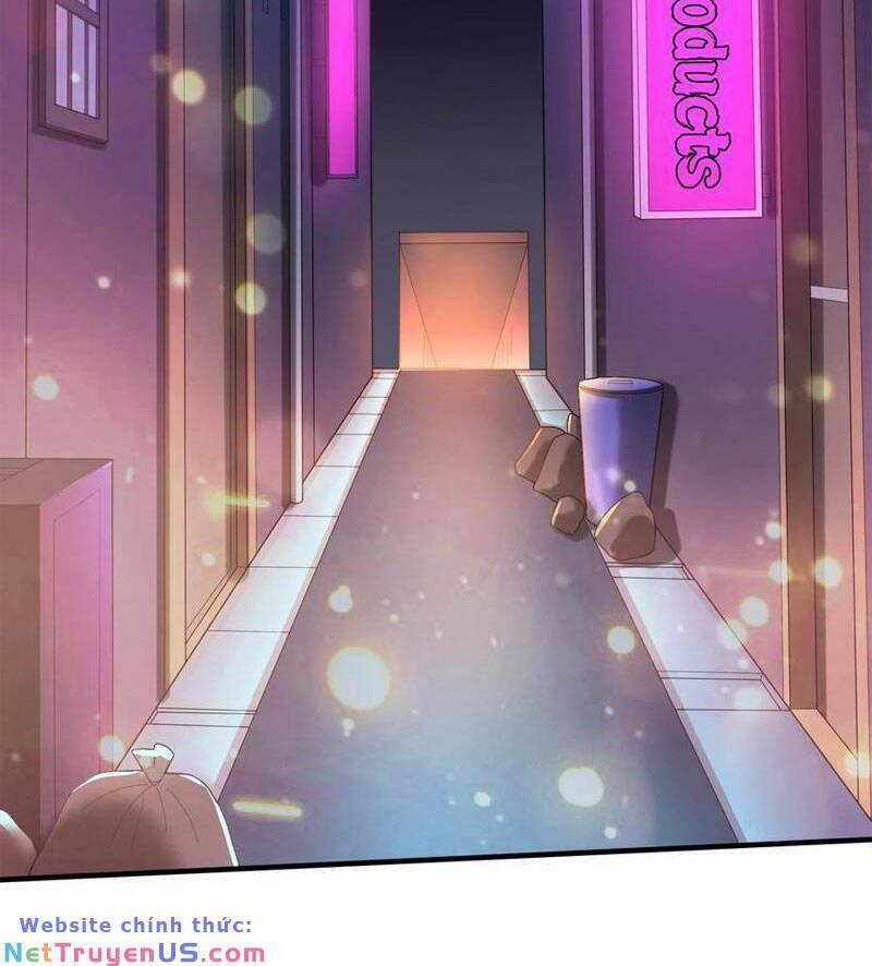 Vô Địch Từ Cưỡng Hôn Ma Nữ 168 trang 41