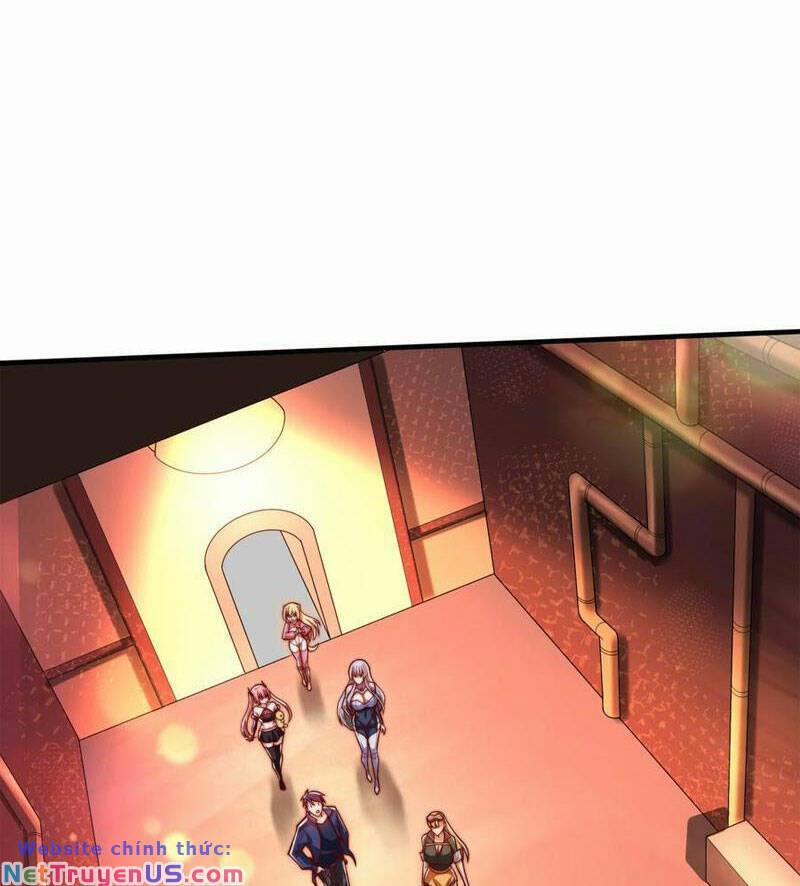 Vô Địch Từ Cưỡng Hôn Ma Nữ 168 trang 42