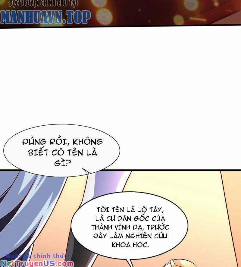 Vô Địch Từ Cưỡng Hôn Ma Nữ 168 trang 44