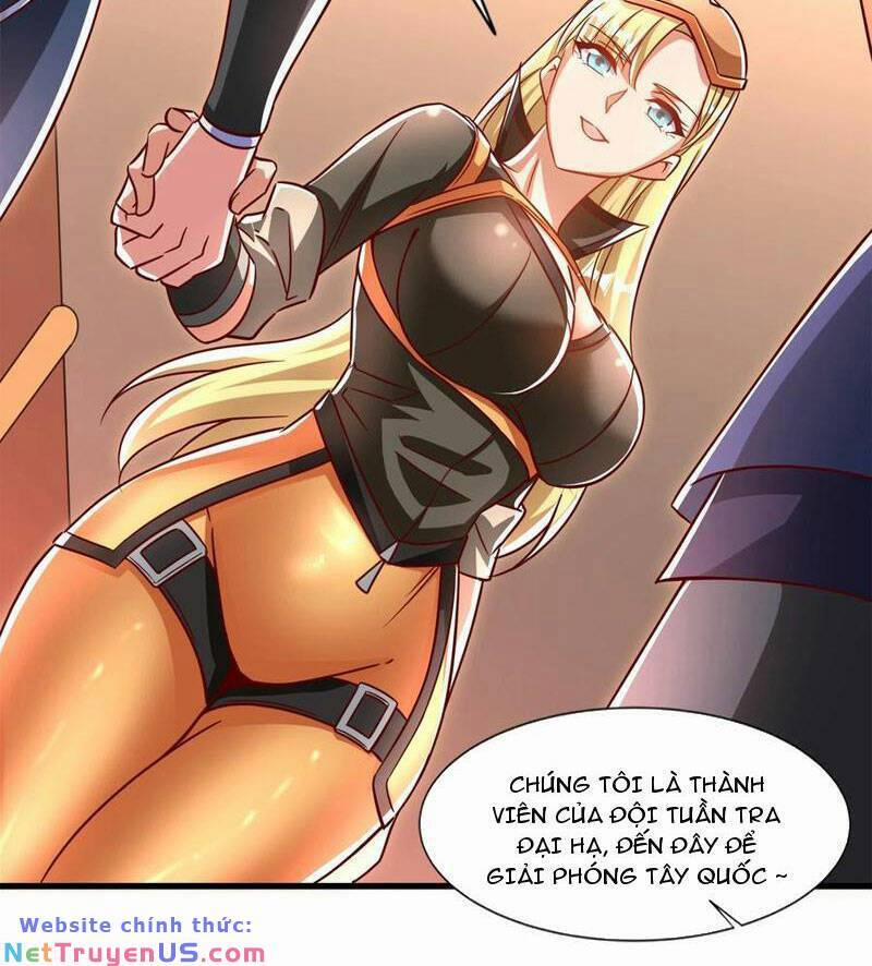 Vô Địch Từ Cưỡng Hôn Ma Nữ 168 trang 45