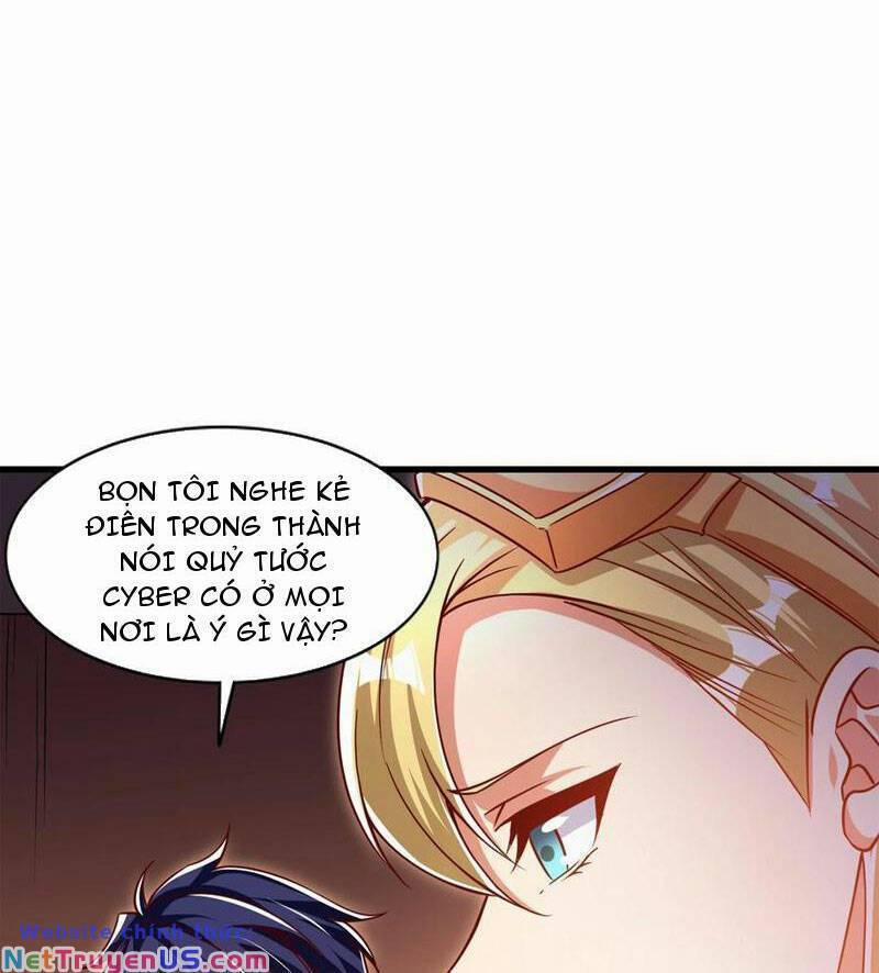 Vô Địch Từ Cưỡng Hôn Ma Nữ 168 trang 46