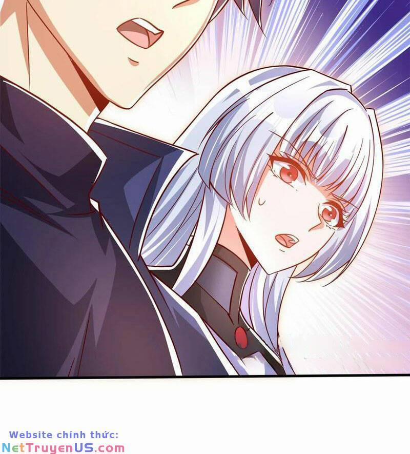 Vô Địch Từ Cưỡng Hôn Ma Nữ 168 trang 49