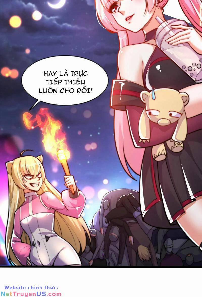 Vô Địch Từ Cưỡng Hôn Ma Nữ 168 trang 5