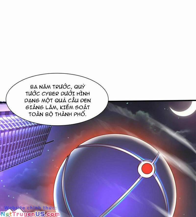Vô Địch Từ Cưỡng Hôn Ma Nữ 168 trang 50