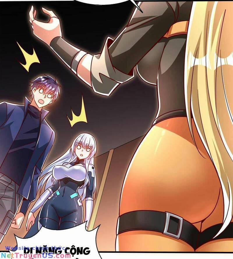 Vô Địch Từ Cưỡng Hôn Ma Nữ 168 trang 55