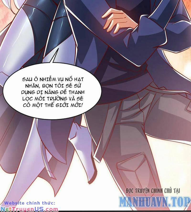 Vô Địch Từ Cưỡng Hôn Ma Nữ 168 trang 59