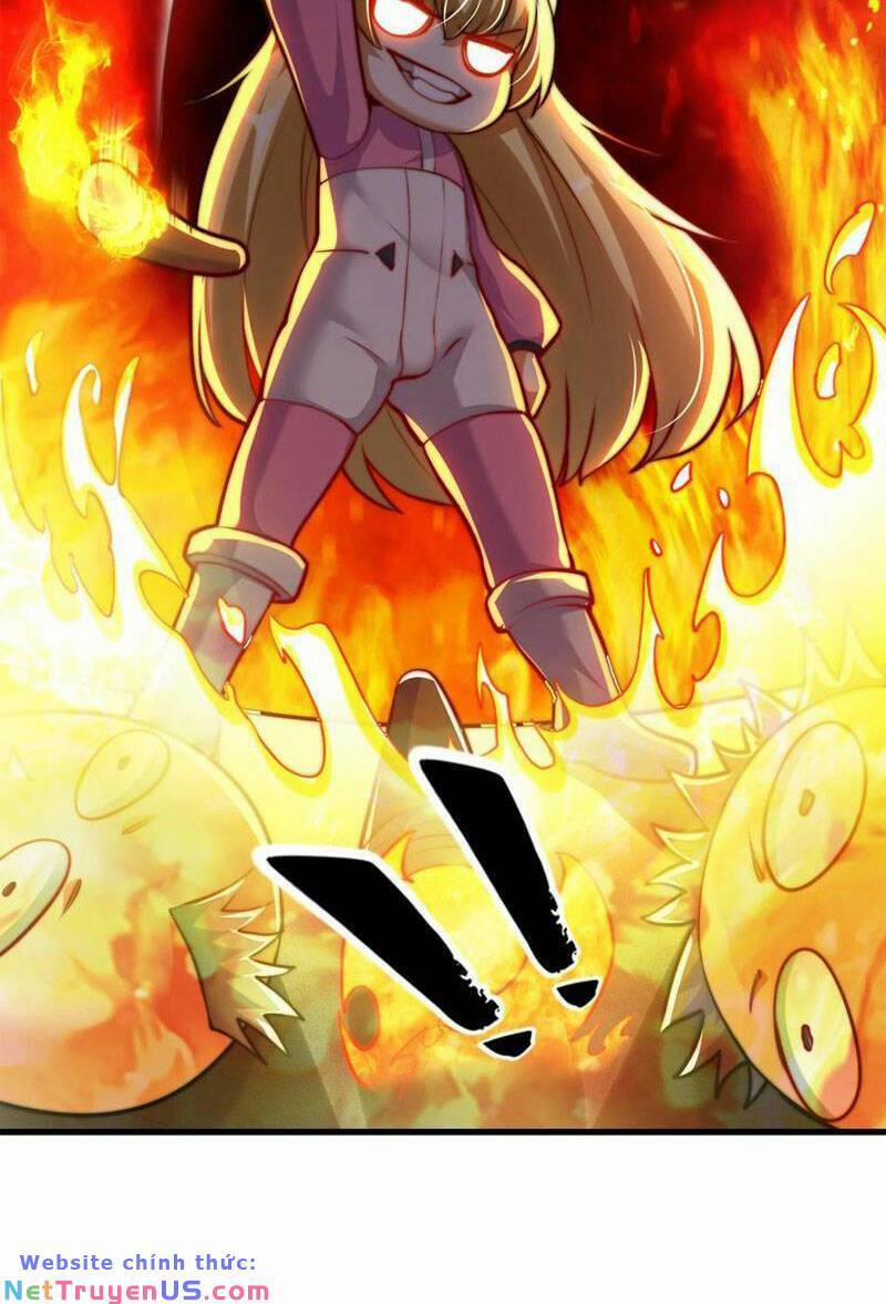 Vô Địch Từ Cưỡng Hôn Ma Nữ 168 trang 8