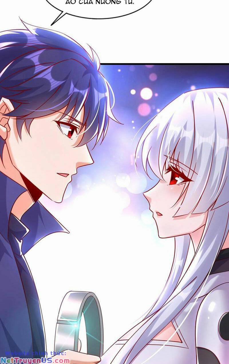 Vô Địch Từ Cưỡng Hôn Ma Nữ 169 trang 12
