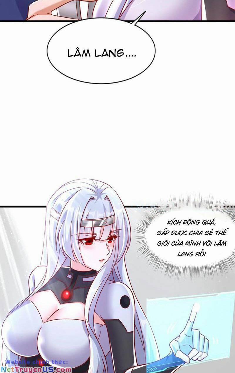 Vô Địch Từ Cưỡng Hôn Ma Nữ 169 trang 13