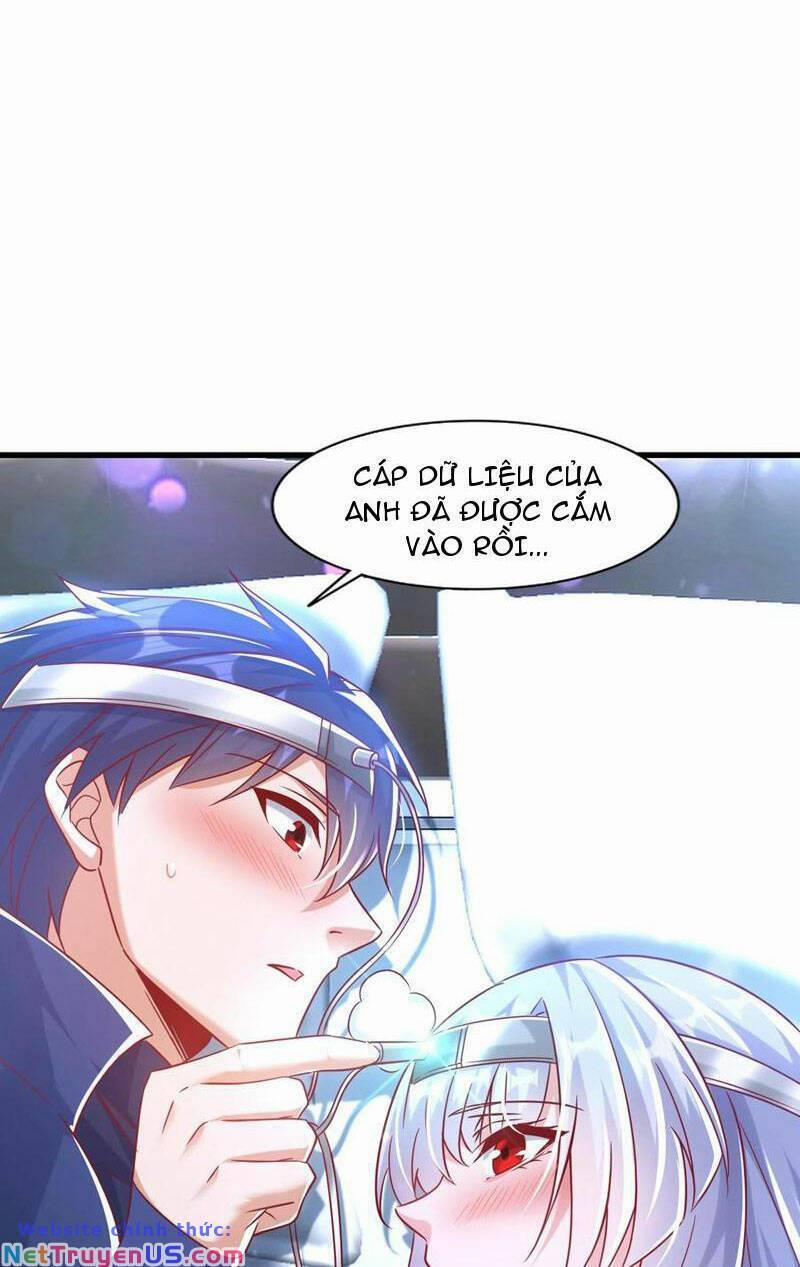 Vô Địch Từ Cưỡng Hôn Ma Nữ 169 trang 15