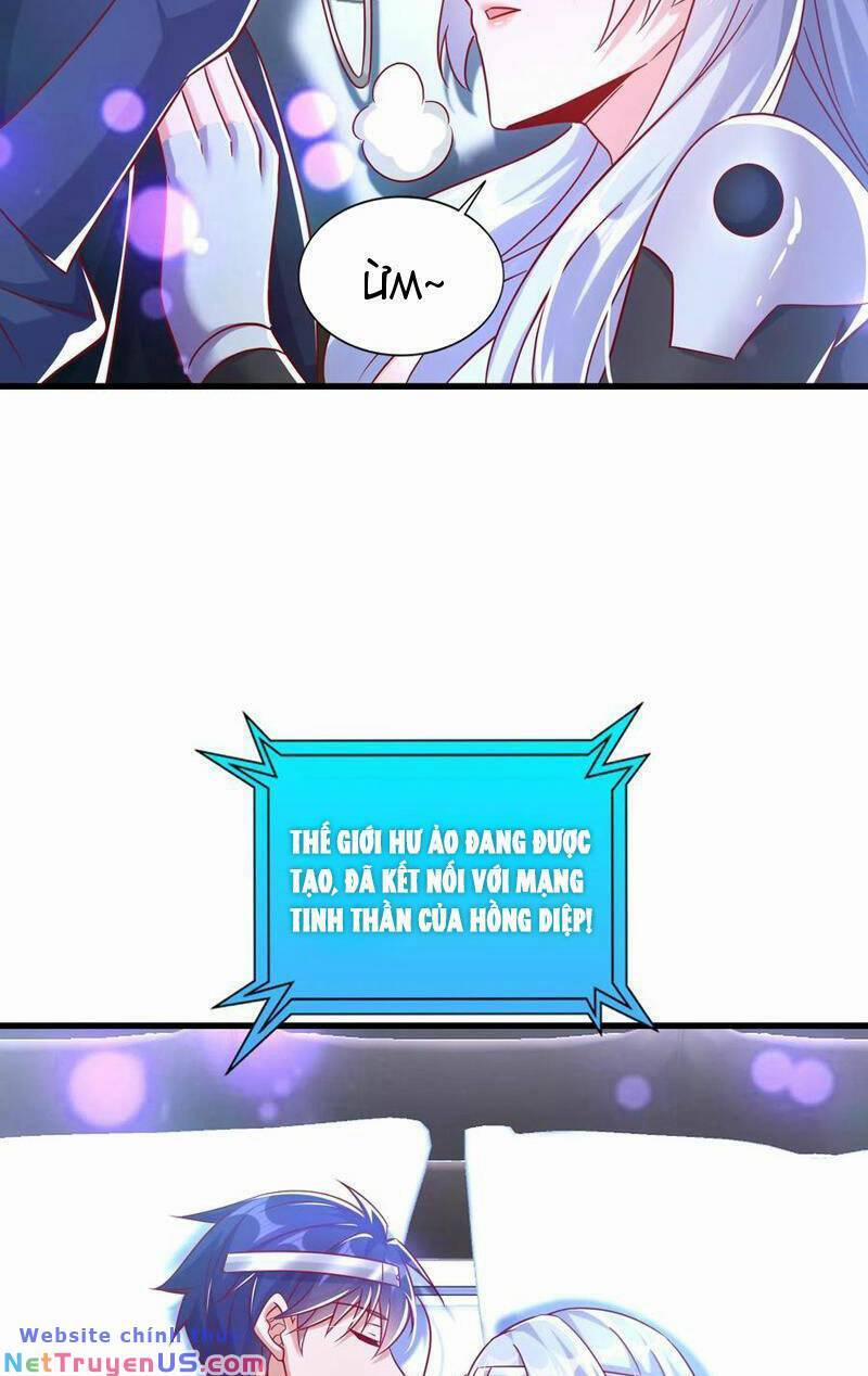 Vô Địch Từ Cưỡng Hôn Ma Nữ 169 trang 16