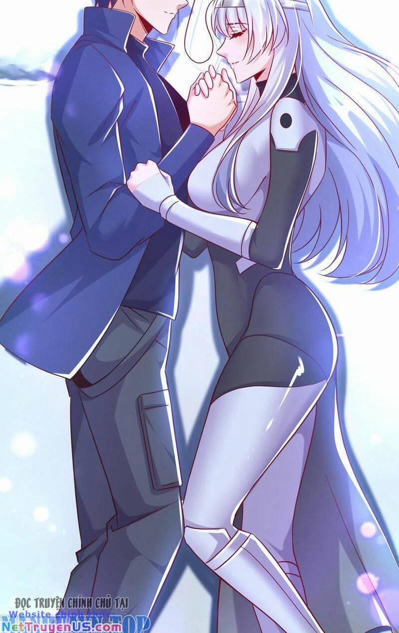 Vô Địch Từ Cưỡng Hôn Ma Nữ 169 trang 17