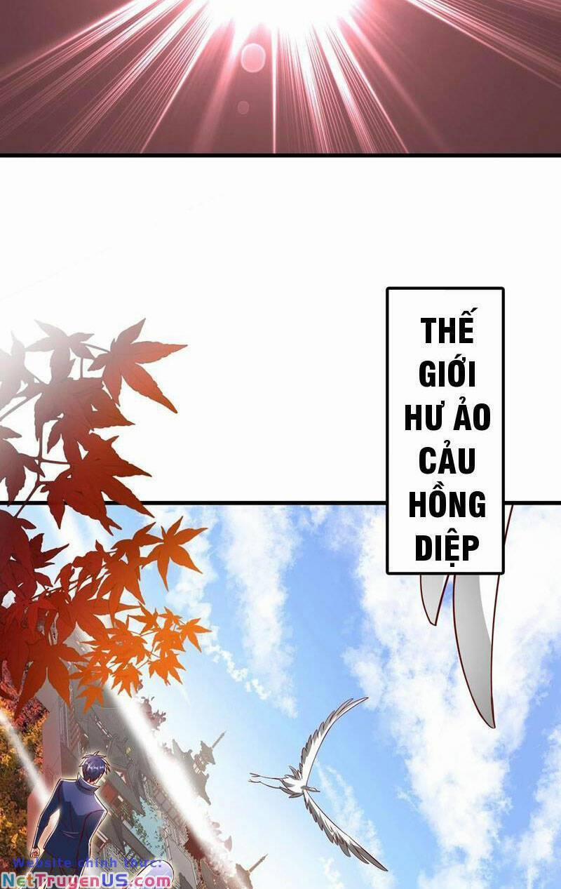 Vô Địch Từ Cưỡng Hôn Ma Nữ 169 trang 19