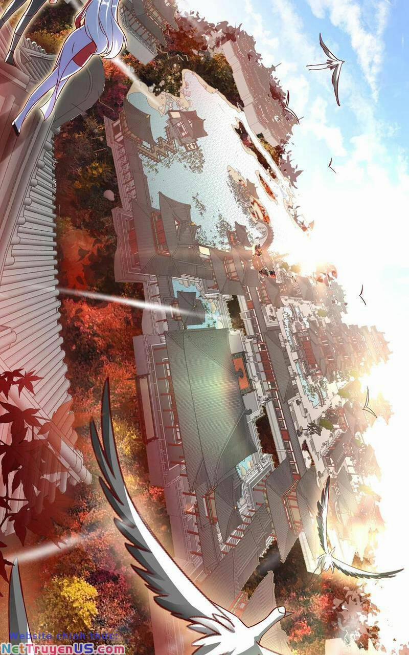 Vô Địch Từ Cưỡng Hôn Ma Nữ 169 trang 20