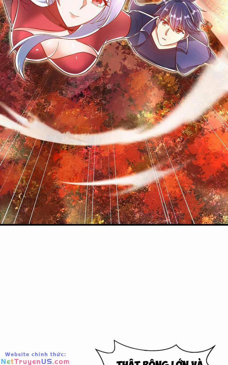 Vô Địch Từ Cưỡng Hôn Ma Nữ 169 trang 25