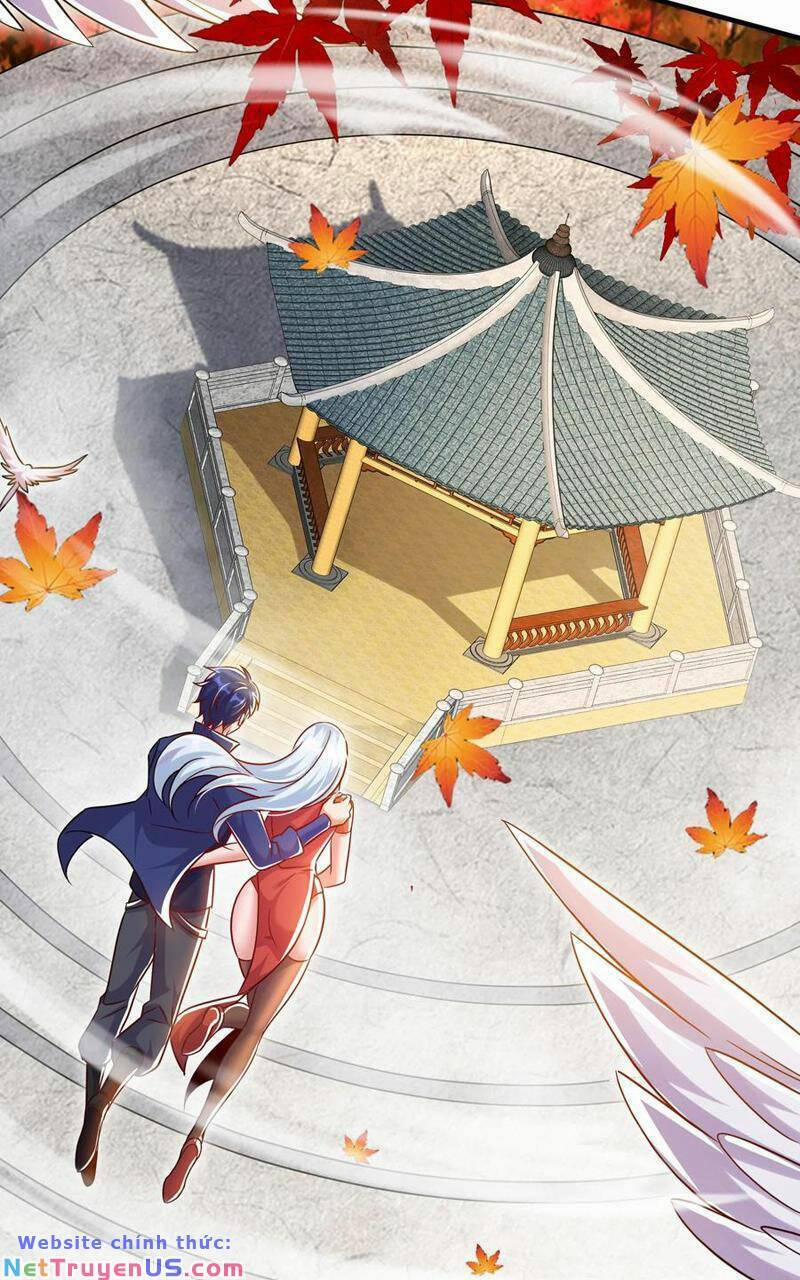 Vô Địch Từ Cưỡng Hôn Ma Nữ 169 trang 29