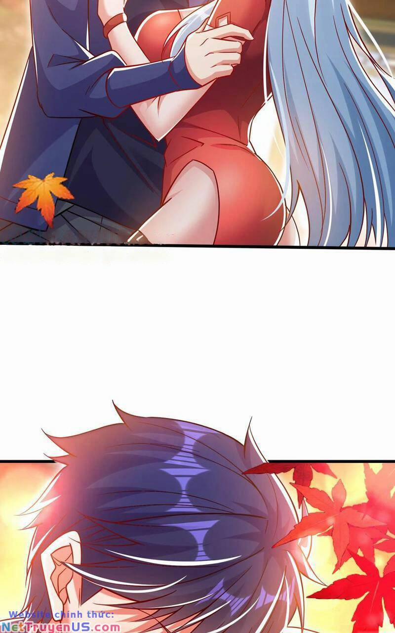 Vô Địch Từ Cưỡng Hôn Ma Nữ 169 trang 31