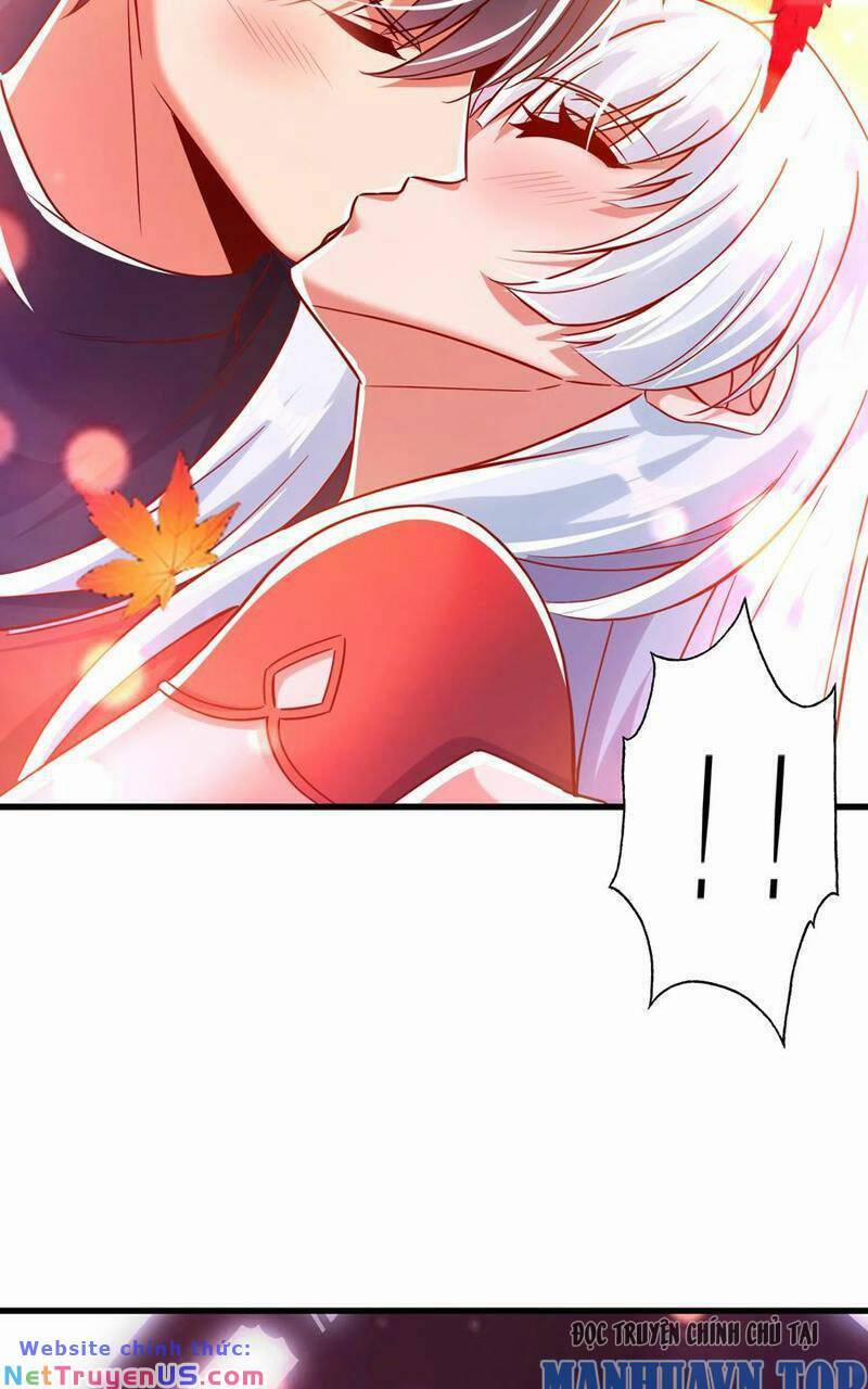 Vô Địch Từ Cưỡng Hôn Ma Nữ 169 trang 32