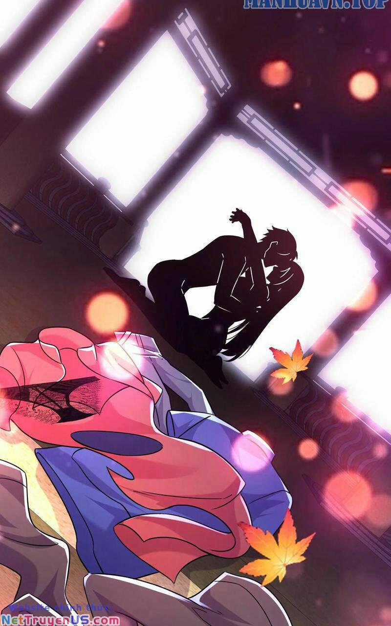 Vô Địch Từ Cưỡng Hôn Ma Nữ 169 trang 33