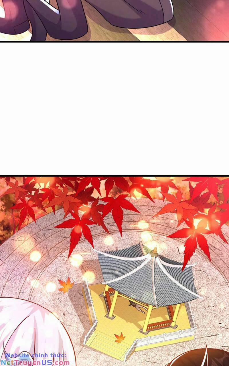 Vô Địch Từ Cưỡng Hôn Ma Nữ 169 trang 34