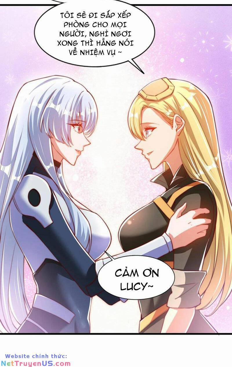 Vô Địch Từ Cưỡng Hôn Ma Nữ 169 trang 4