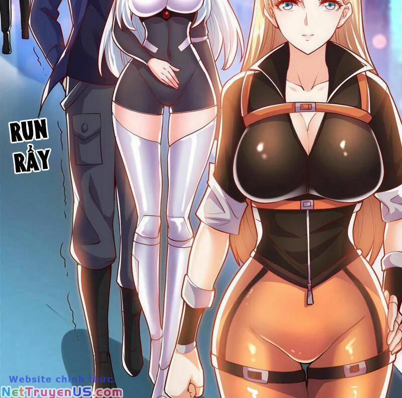 Vô Địch Từ Cưỡng Hôn Ma Nữ 169 trang 40